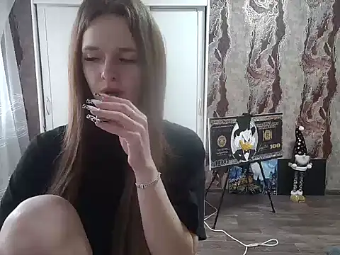 samanta55555 online show from 03.16.25