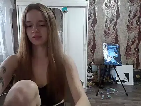 samanta55555 online show from 10.11.25