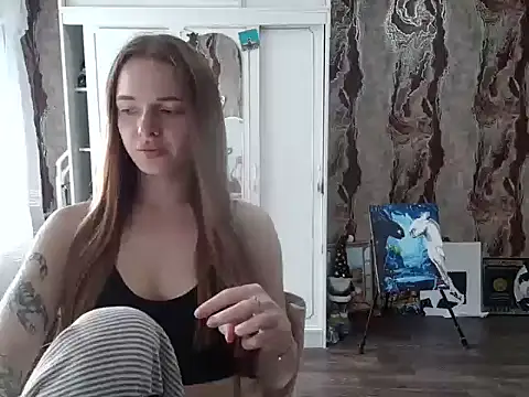 samanta55555 online show from 10.14.25