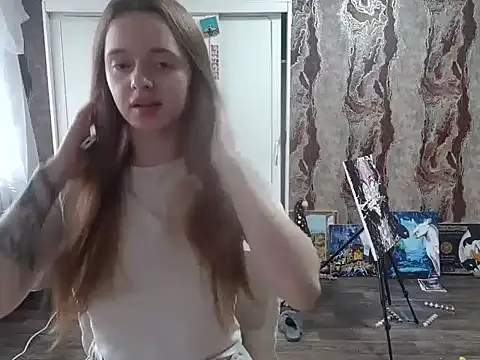 samanta55555 online show from 11.18.25