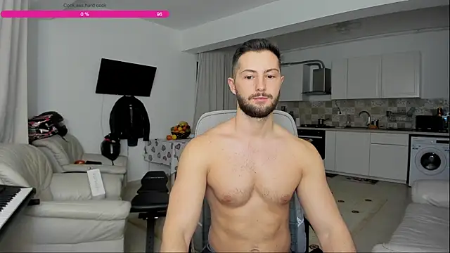 ZackFraser online show from 01.04.25