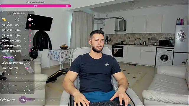 ZackFraser online show from 01.07.25