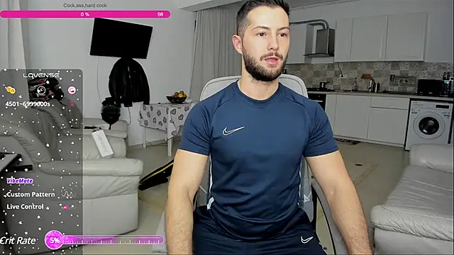 ZackFraser online show from 01.11.25