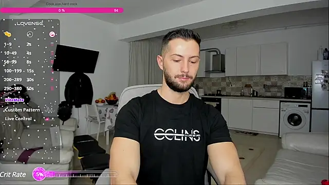 ZackFraser online show from 01.15.25