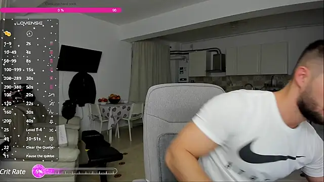 ZackFraser online show from 01.16.25