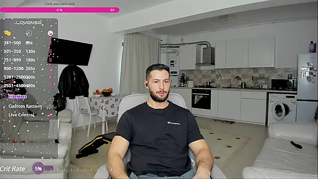 ZackFraser online show from 01.22.25