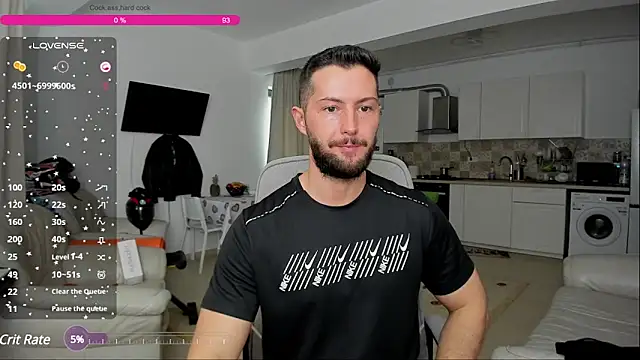 ZackFraser online show from 01.30.25