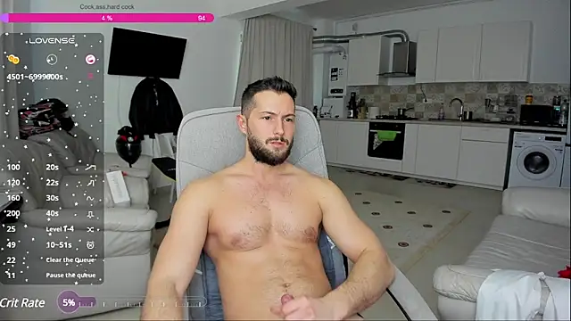 ZackFraser online show from 02.01.25