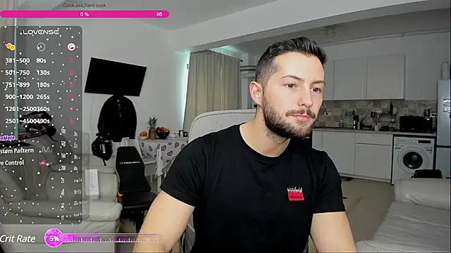 ZackFraser online show from 02.20.25