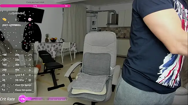 ZackFraser online show from 02.28.25