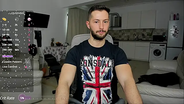 ZackFraser online show from 02.28.25