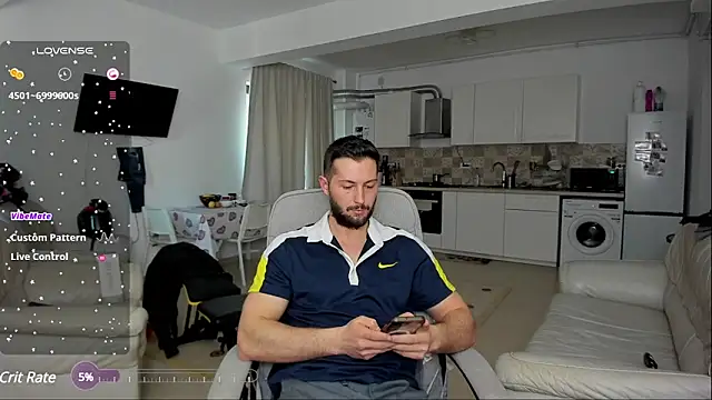 ZackFraser online show from 03.07.25