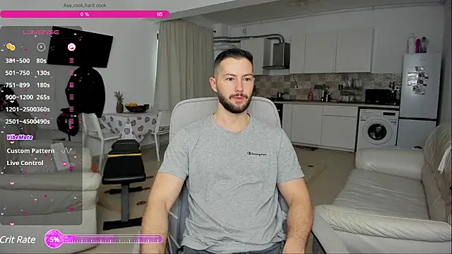 ZackFraser online show from 03.15.25