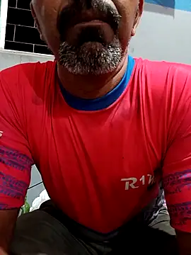Sergipano fogozinho online show from 10.19.25