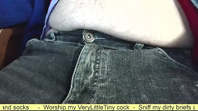 smoothandtiny online show from 10.08.25