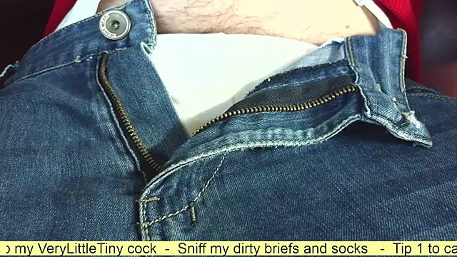 smoothandtiny online show from 11.03.25