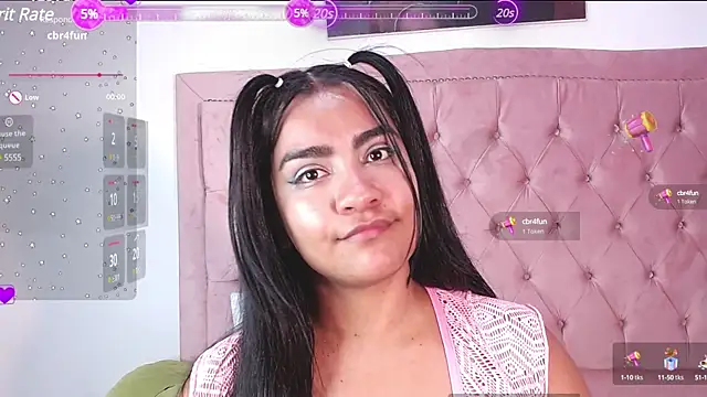 hannnasmith online show from 01.08.25