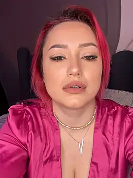 EmyHilton online show from 03.20.25