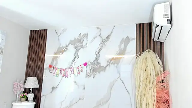 aidaadams online show from 02.14.25