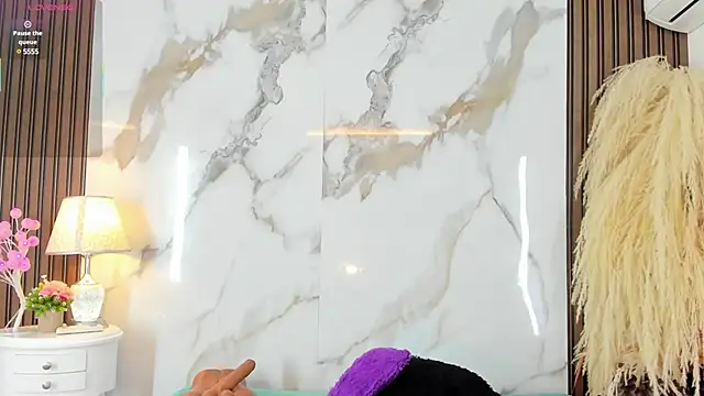 aidaadams online show from 02.28.25