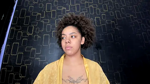 Alika01 online show from 02.24.25