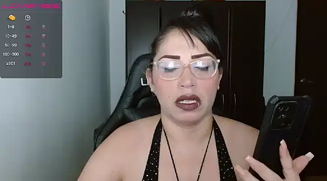 natashasmithe online show from 01.13.25