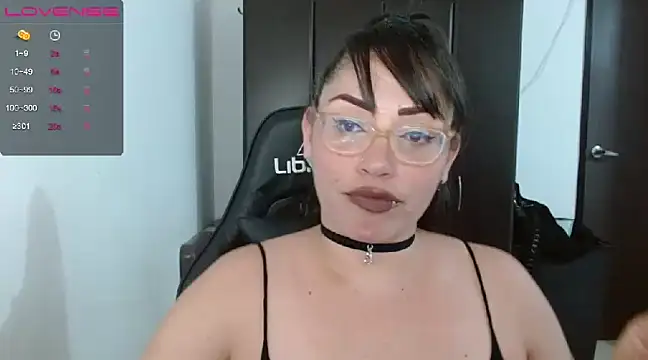 natashasmithe online show from 01.14.25