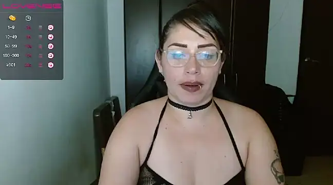 natashasmithe online show from 01.15.25