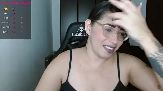 natashasmithe online show from 01.16.25