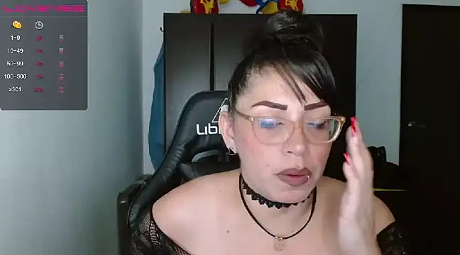 natashasmithe online show from 01.23.25