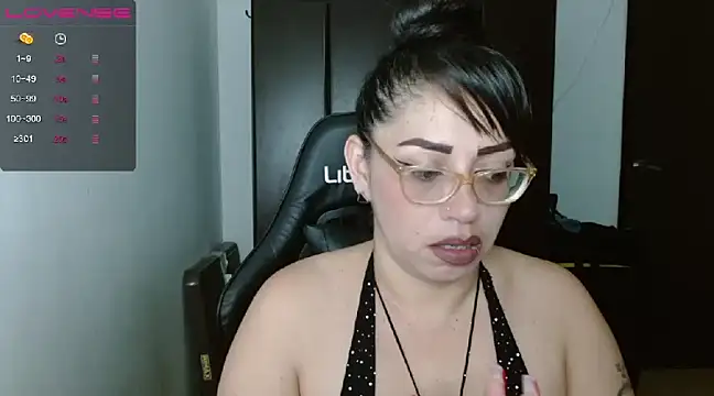 natashasmithe online show from 01.24.25