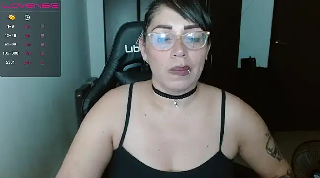 natashasmithe online show from 01.25.25