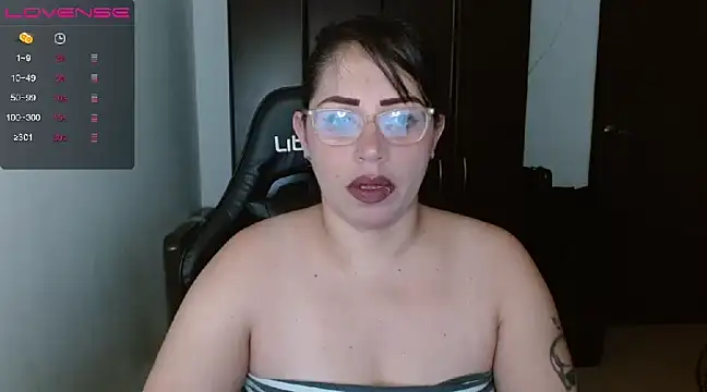 natashasmithe online show from 01.25.25