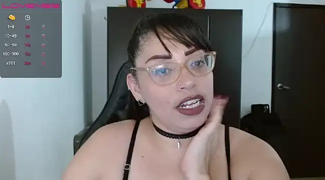 natashasmithe online show from 01.26.25