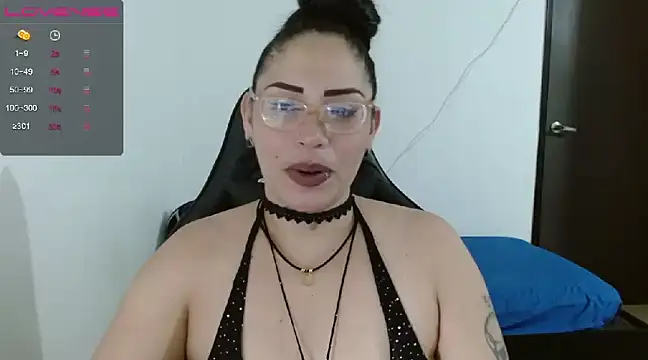 natashasmithe online show from 01.27.25