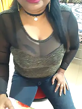 Snapshot of YR-SHIVANI chatting on 12.13.24 YR-SHIVANI online show from 12.13.24