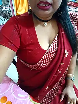 Snapshot of YR-SHIVANI chatting on 12.16.24 YR-SHIVANI online show from 12.16.24