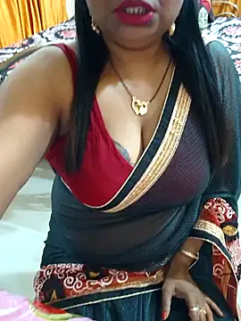 Snapshot of YR-SHIVANI chatting on 12.22.24 YR-SHIVANI online show from 12.22.24