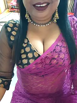 Snapshot of YR-SHIVANI chatting on 01.02.25 YR-SHIVANI online show from 01.02.25