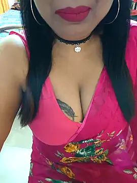 Snapshot of YR-SHIVANI chatting on 01.09.25 YR-SHIVANI online show from 01.09.25