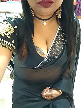 Snapshot of YR-SHIVANI chatting on 01.09.25 YR-SHIVANI online show from 01.09.25