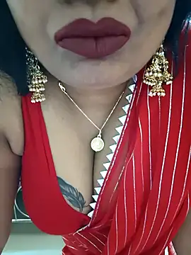 Snapshot of YR-SHIVANI chatting on 01.17.25 YR-SHIVANI online show from 01.17.25
