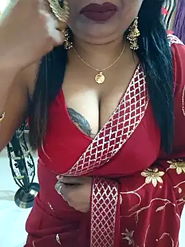 Snapshot of YR-SHIVANI chatting on 01.21.25 YR-SHIVANI online show from 01.21.25