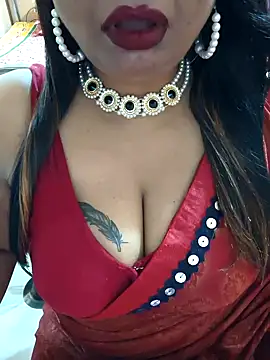 Snapshot of YR-SHIVANI chatting on 02.03.25 YR-SHIVANI online show from 02.03.25