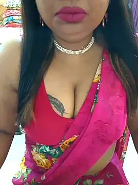 Snapshot of YR-SHIVANI chatting on 03.02.25 YR-SHIVANI online show from 03.02.25