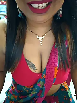 Snapshot of YR-SHIVANI chatting on 03.13.25 YR-SHIVANI online show from 03.13.25