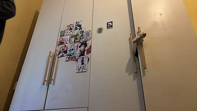 Monicbabe online show from 09.29.25