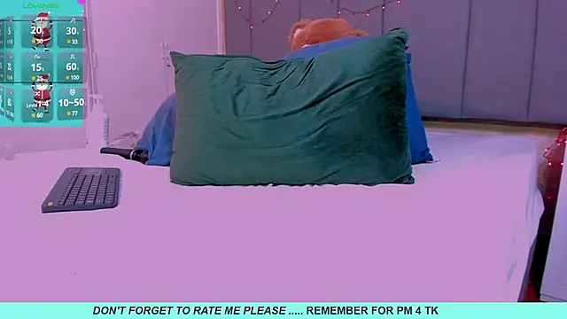 JulianaMiller online show from 12.27.24