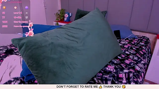 JulianaMiller online show from 01.28.25