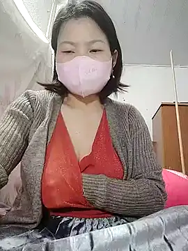 Anna Toy19 online show from 02.17.25